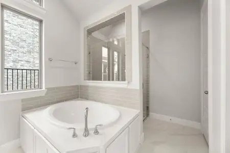 New construction Single-Family house 3113 Shaddock Blvd, Rockwall, TX 75032 plan Lavaca (2685-DM-50) - image 12