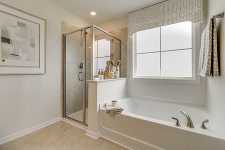 New construction Single-Family house Blythewood, SC 29016 plan Wilkinson - Genesis Value Collection - image 13