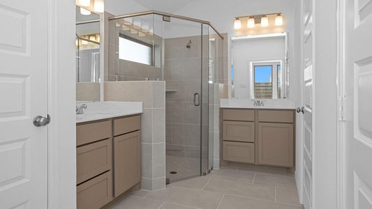 New construction Single-Family house 4643 Hydra Ln, Richmond, TX 77469 plan 1722W - image 10