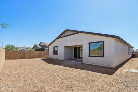 New construction Single-Family house 26406 N 77Th Dr, Peoria, AZ 85383 plan Ruby - image