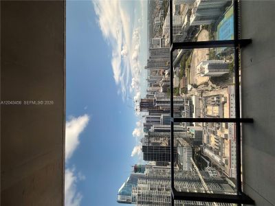 New construction Condo house 20 Ne 11Th St, Unit 5103, Miami, FL 33132 - image