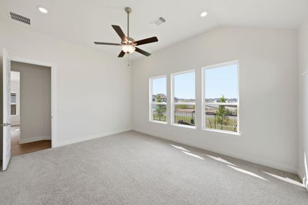 New construction Single-Family house 17113 Astral Ln, Manor, TX 78653 - image 13