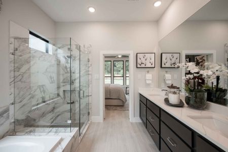 Oakhill Reserve 50’ 24