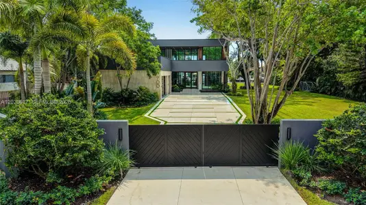 New construction Single-Family house 700 Sw 12Th Ave, Fort Lauderdale, FL 33312 - image