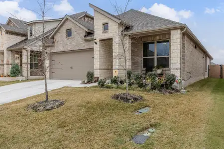 New construction Single-Family house 116 Raleigh Dr, Georgetown, TX 78633 - image