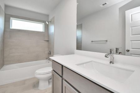 New construction Single-Family house 12042 Maple Oak Dr, Houston, TX 77066 plan 269 - image 15