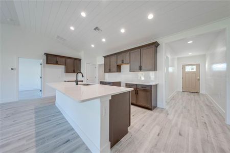 New construction Single-Family house 790 Underhill Ave Se, Palm Bay, FL 32909 null- photo 13 13