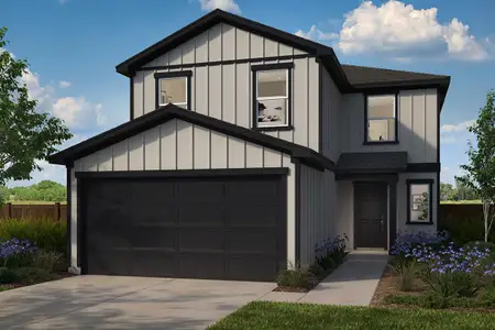 Brighton Trails by KB Home in Hockley - image