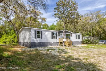 New construction Single-Family house 6472 Genovar Isle (S), St. Augustine, FL 32095 - image