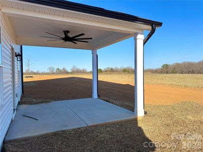 New construction Single-Family house 118 Doby Rd, Mocksville, NC 27028 - image