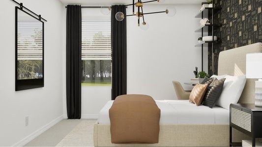 Sabal Glen at Midtown: Executive Homes 20