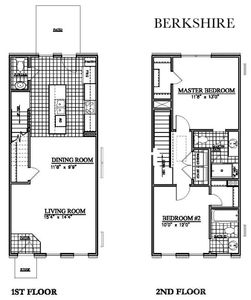 New construction Townhouse house 9927 Annsborough Sq, Huntersville, NC 28078 - image