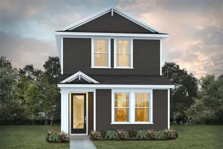 New construction Single-Family house 2016 Amelia Bay Pl, Valrico, FL 33596 - image
