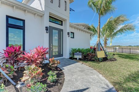 Aqua Single Family Homes by Medallion Home in Bradenton - photo 13 13