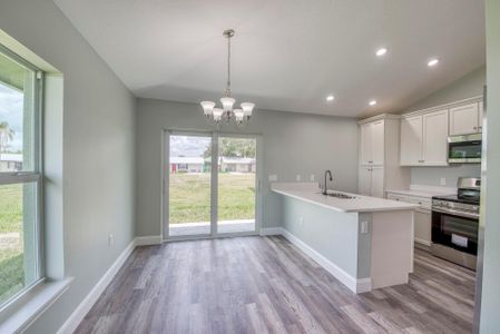 New construction Single-Family house 5103 Se 43Rd Trce, Okeechobee, FL 34972 null- photo 18 18