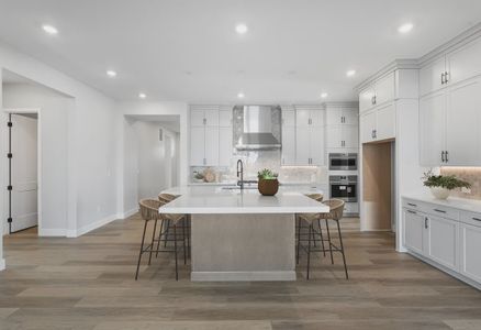 Retreat at The Canyons by Shea Homes in Castle Pines - image 16