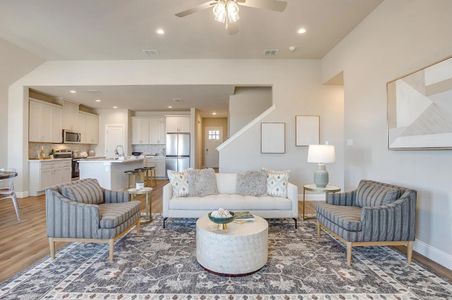 Covenant Springs by Trinity Classic Homes in Springtown - photo 20 20