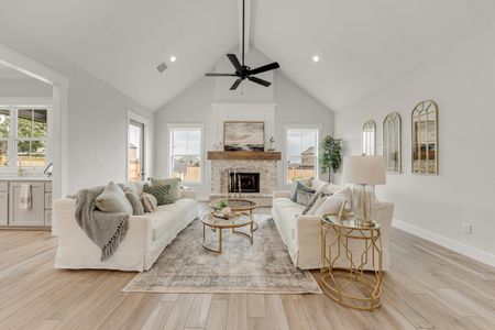 New construction Single-Family house Bryan, TX 77802 plan The Landry - image 15