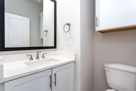 New construction Single-Family house 411 Mcmillan Pl, San Antonio, TX 78210 - image 7