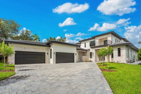 New construction Single-Family house 8342 Boyla Ct, Windermere, FL 34786 - image