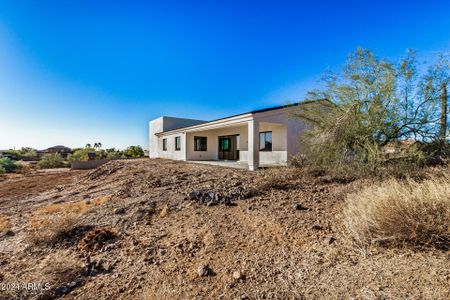 New construction Single-Family house 36469 N 32Nd Ave, Phoenix, AZ 85086 null- photo 36 36