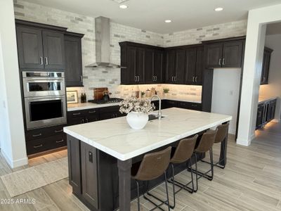 New construction Single-Family house 1173 E Palm Beach Dr, Chandler, AZ 85249 - image 8