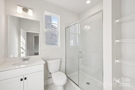 New construction Single-Family house 9612 Pointer Rd, Huntersville, NC 28269 - image 8