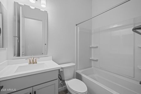 New construction Single-Family house 15612 W Georgia Dr, Surprise, AZ 85379 plan Rainier - image 12