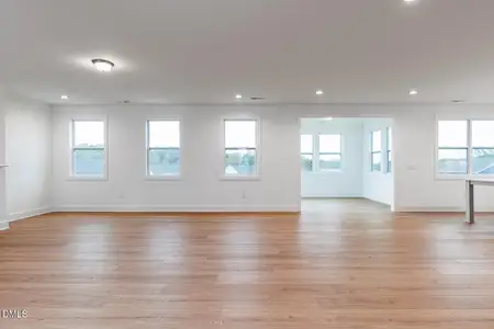 New construction Single-Family house 5108 Boylston Dr, Fuquay Varina, NC 27526 plan Gunnison - image 9