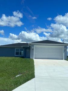 New construction Single-Family house 13731 Sw 89Th Cir, Dunnellon, FL 34432 - image