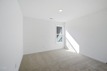 New construction Single-Family house 2341 Fleming Rd, Fuquay Varina, NC 27526 plan Nelson - image 17