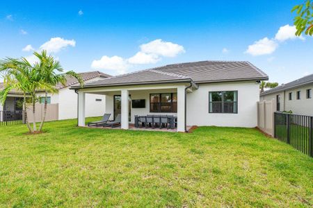 New construction Single-Family house 4946 Piaffe Dr, Lake Worth, FL 33467 null- photo 25 25