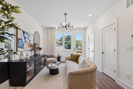 New construction Single-Family house 103 Mission Wy, Atlanta, GA 30315 - image 10