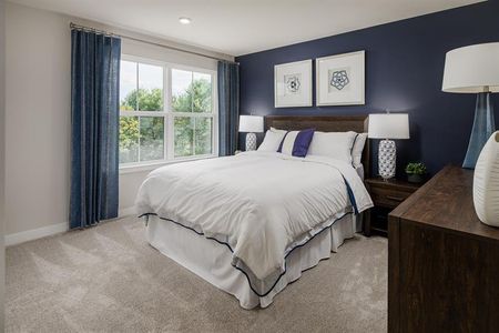 New construction Single-Family house 1010 Lacebark Dr, Ridgeville, SC 29472 plan Lehigh - image 16