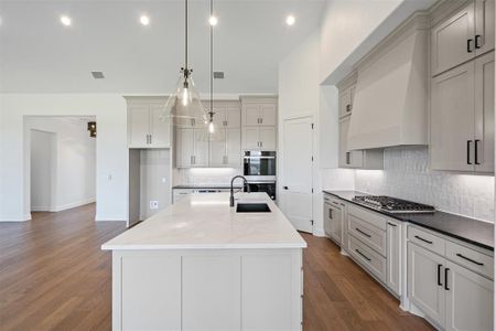 Santana Ridge by Couto Homes in Weatherford - photo 13 13