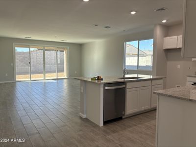 New construction Single-Family house 3438 S 177Th Ave, Goodyear, AZ 85338 null- photo 3 3