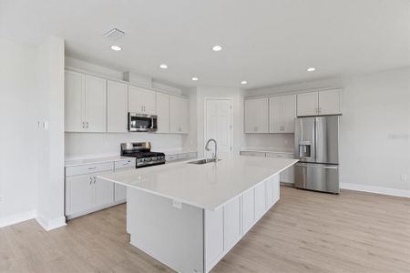 New construction Single-Family house 8517 Dove Bog Ter, Parrish, FL 34219 plan Kingfisher - image 11