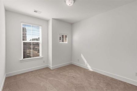 New construction Townhouse house 1070 Harper Dr, Alpharetta, GA 30076 Canterfield- photo 17 17