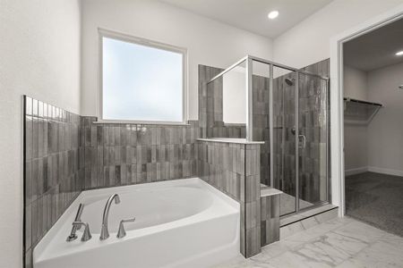 New construction Single-Family house 112 Aiden Dr, Waxahachie, TX 75165 plan Vista - image 10