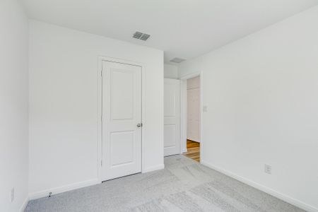 New construction Single-Family house 1930 Coleto Rd, Crandall, TX 75114 Riverway- photo 8 8