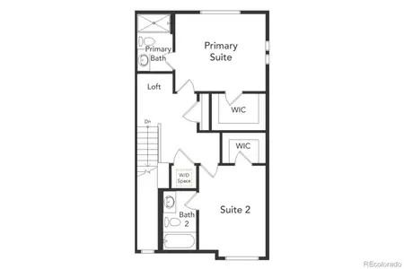 New construction Single-Family house 22321 E 46Th Ave, Aurora, CO 80019 - image 4