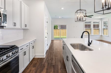 New construction Single-Family house 8627 Connor Ct, North Charleston, SC 29406 plan St. Ledger - image 9