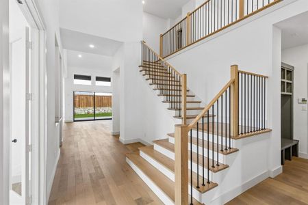 New construction Single-Family house 970 Coreopsis Dr, Allen, TX 75013 - image 13