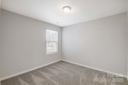 New construction Townhouse house 8031 Downy Oak Ln, Charlotte, NC 28269 null- photo 22 22