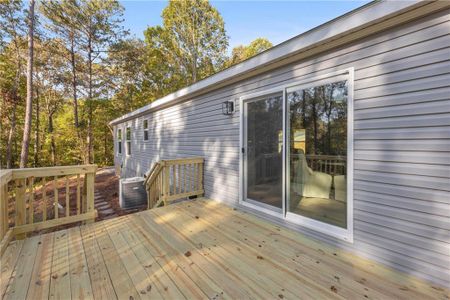 New construction Single-Family house 946 Essic Rd, Ball Ground, GA 30107 - image