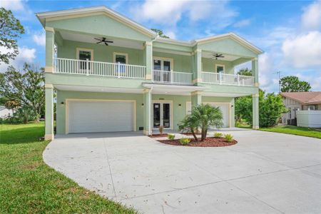 New construction Single-Family house 4559 Mitcher Rd, New Port Richey, FL 34652 null- photo 1 1