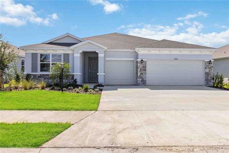 New construction Single-Family house 16824 Harvester Ter, Lakewood Ranch, FL 34211 null- photo 0