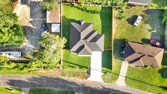 New construction Single-Family house 2377 Ridgley Dr, Flint, TX 75762 - image