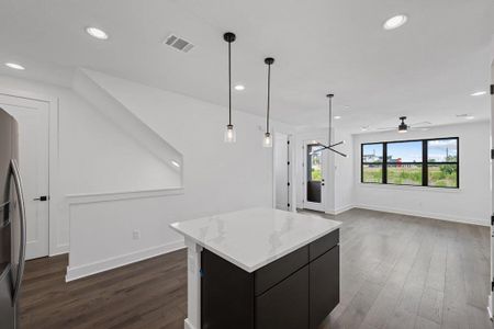 Hudson at Belterra Village by Clark Wilson Builder in Austin - photo 10 10