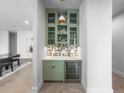 New construction Single-Family house 4510 Pack Saddle Pass, Austin, TX 78745 - image 13